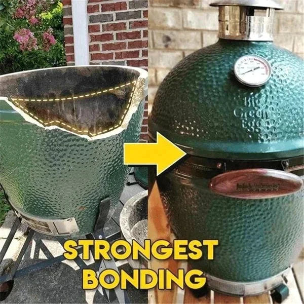 Welding Glue.Super Strong🦾 Adhesive Sealant