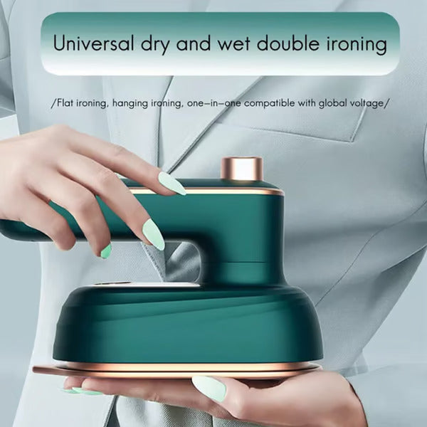 Portable Handheld steam Mini Electric Iron
