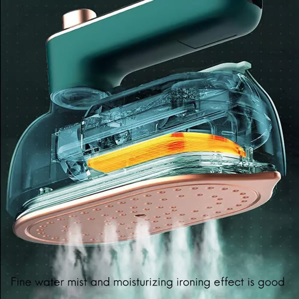 Portable Handheld steam Mini Electric Iron