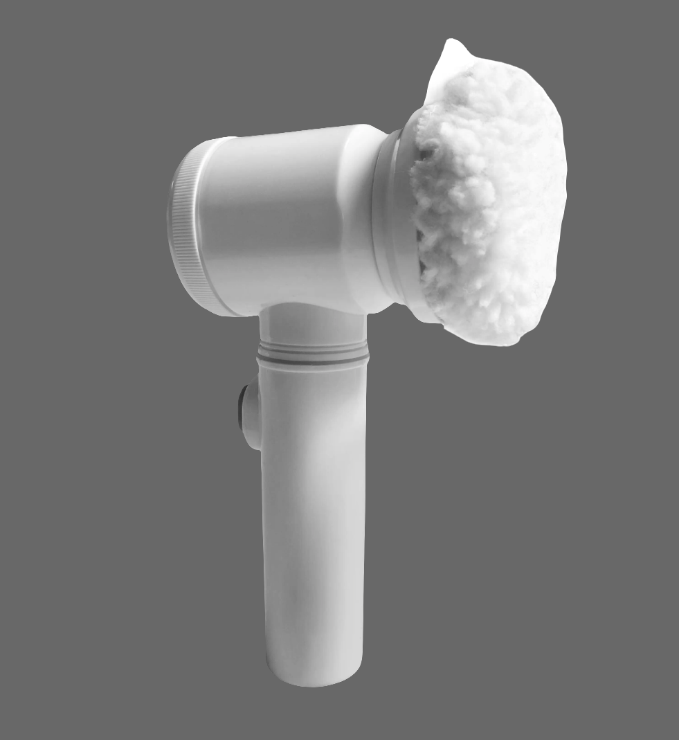 5-in-1 Electric Magic Cleaning Brush – The Ultimate Cleaning Tool