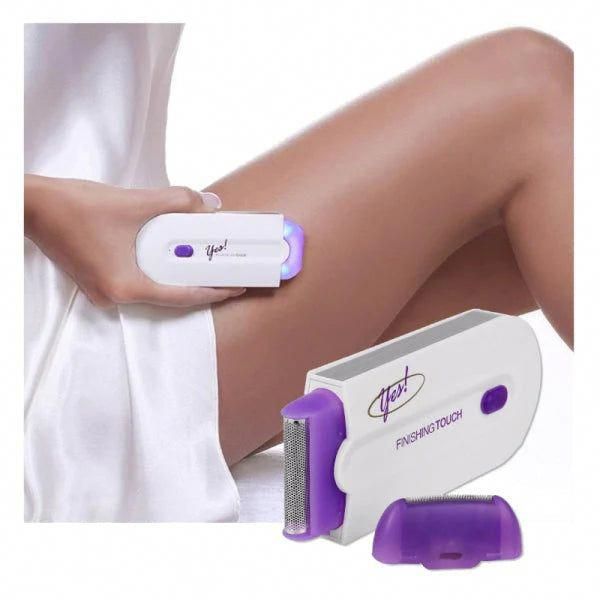 Painless Hair Remover Kit