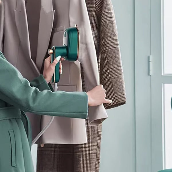 Portable Handheld steam Mini Electric Iron