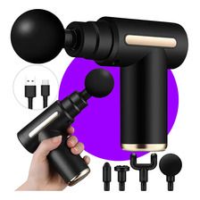 Premium Massage Gun
