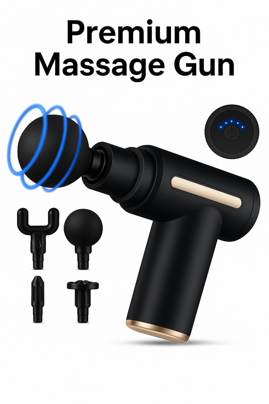 Premium Massage Gun