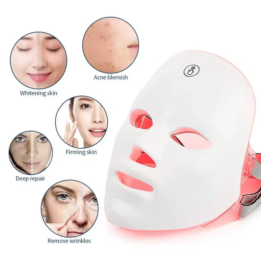 Transform Your Skin with Professional Spa-Tech at Home