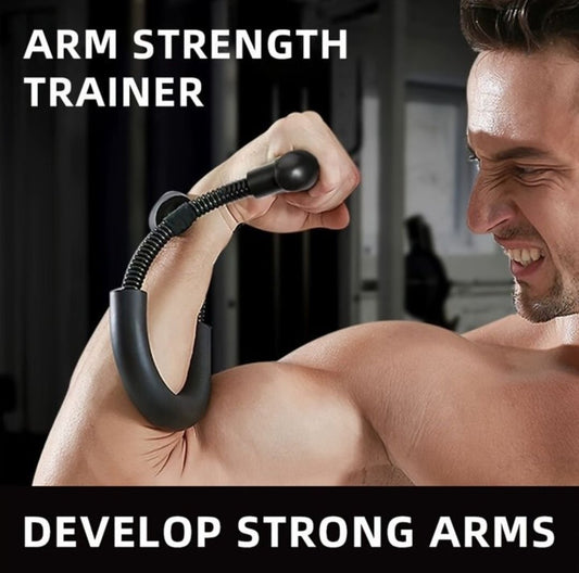 Forge Elite Grip Strength &amp; Powerful Forearms 🦾