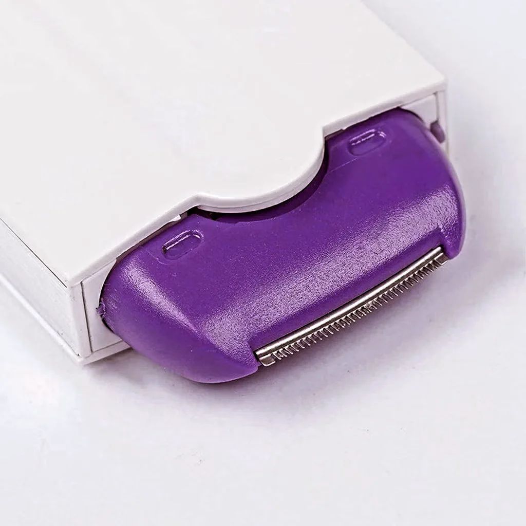 Painless Hair Remover Kit