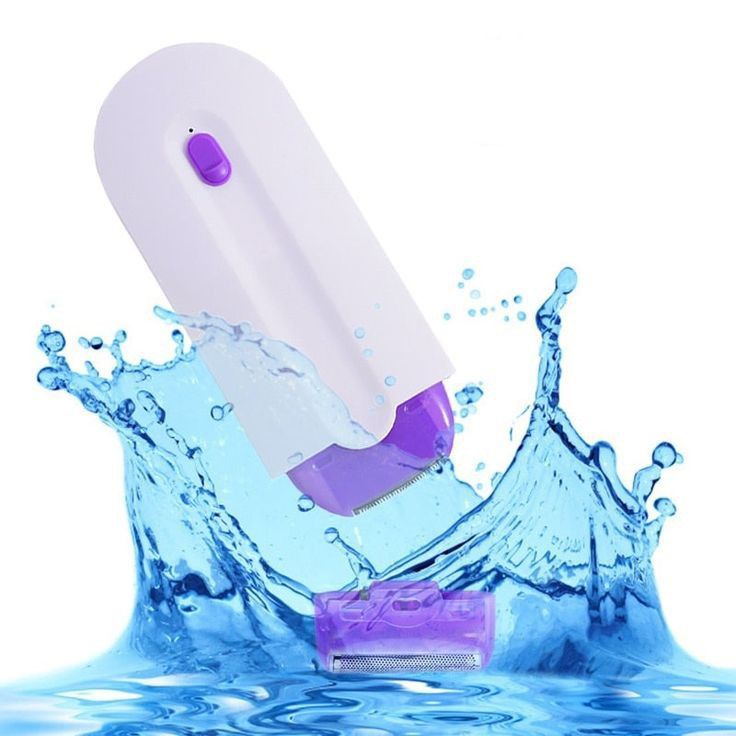 Painless Hair Remover Kit