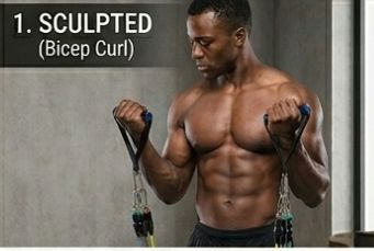 🏋️11-in-1 Resistance Tube Set