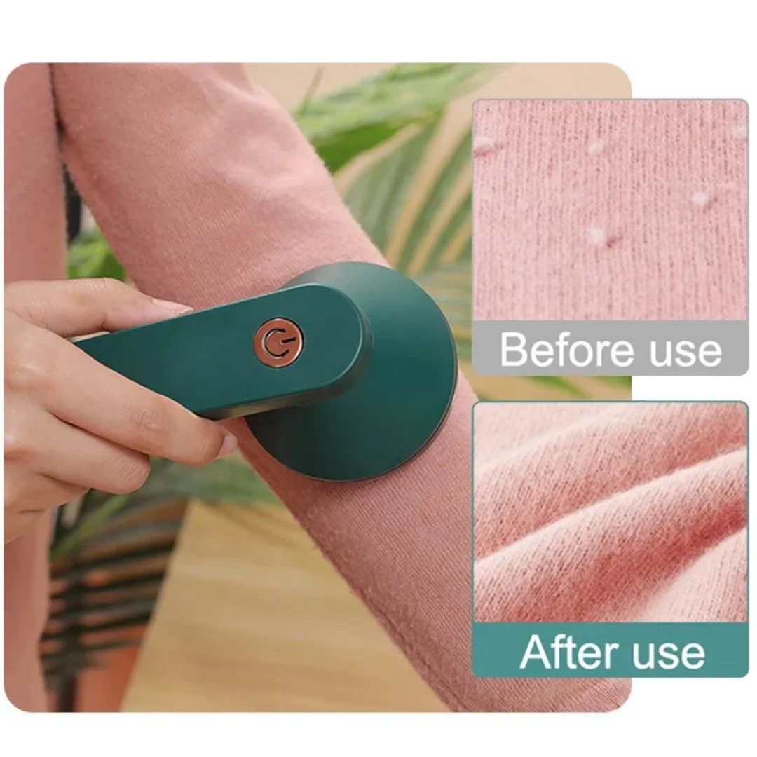 Premium Electric Lint Remover