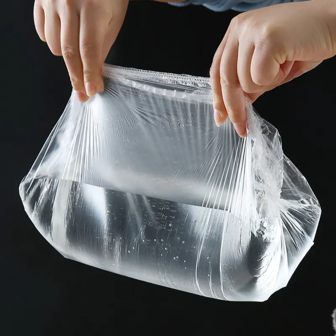 Reusable Food Wrap Covers (100pcs)
