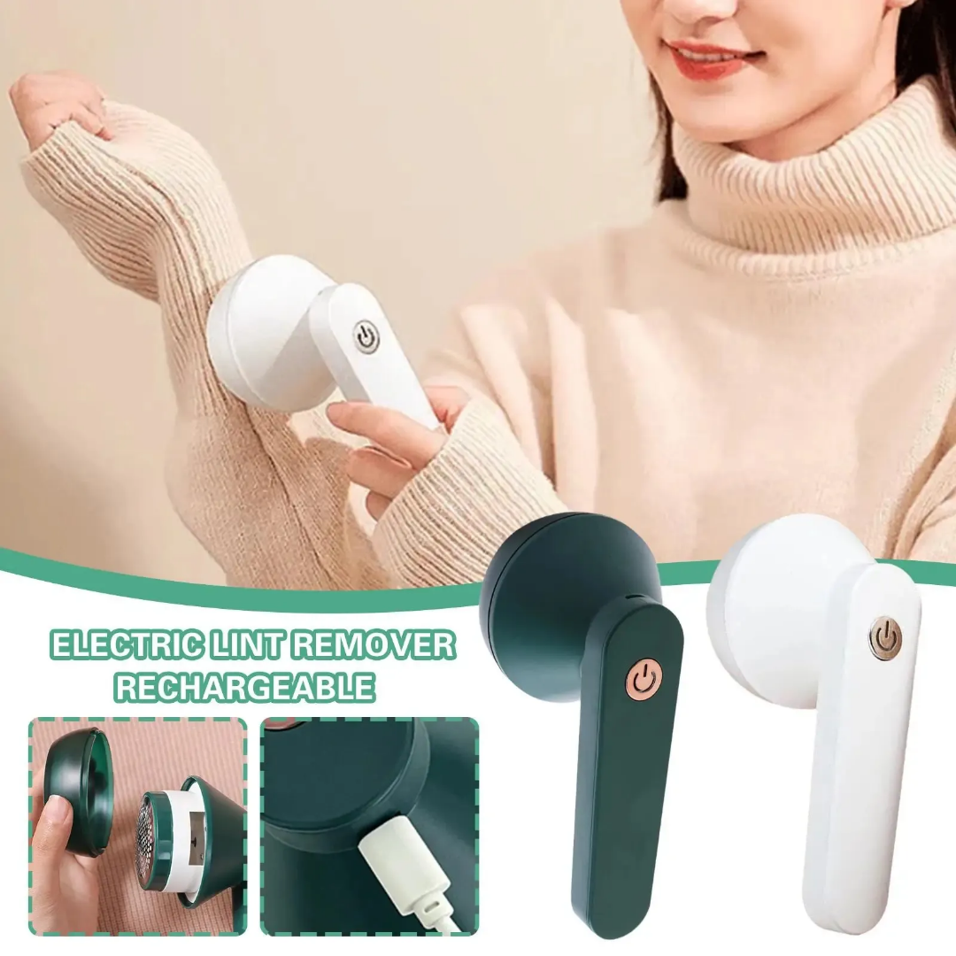 Premium Electric Lint Remover