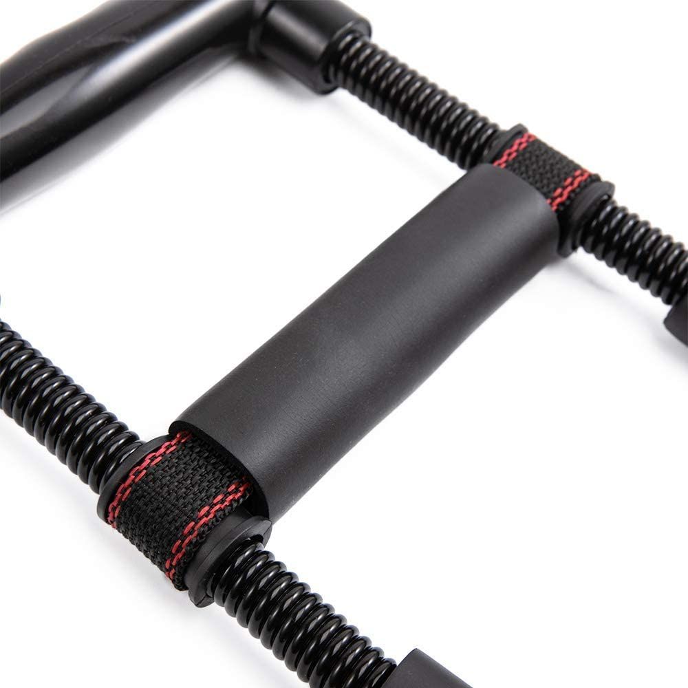 Forge Elite Grip Strength &amp; Powerful Forearms 🦾