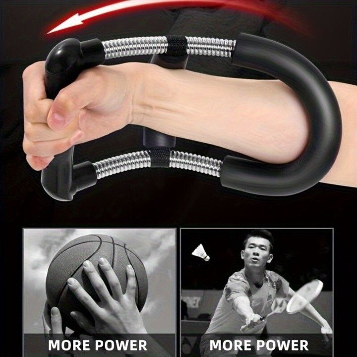 Forge Elite Grip Strength &amp; Powerful Forearms 🦾